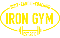 Iron Gym - Meaux